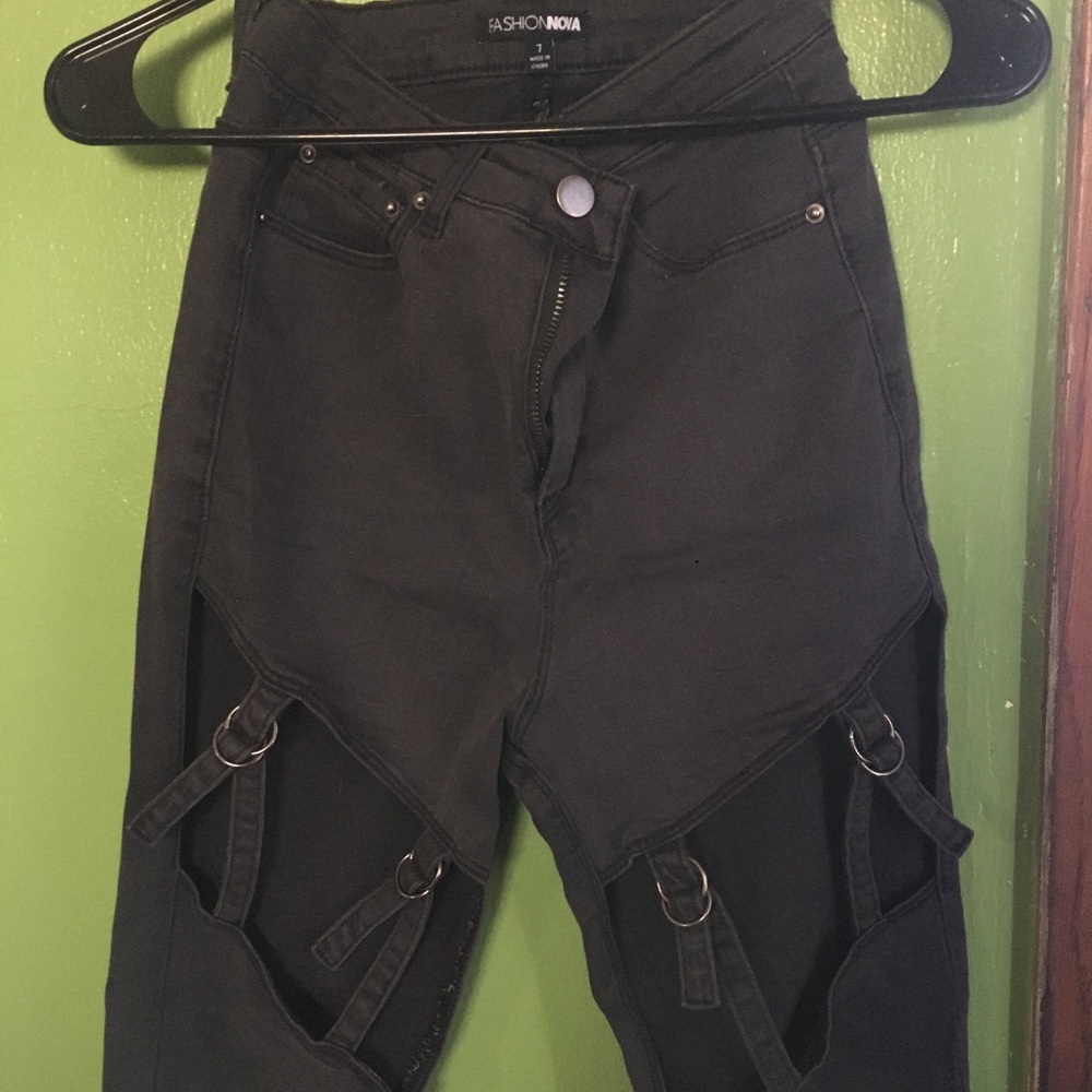 FASHION NOVA Jeans